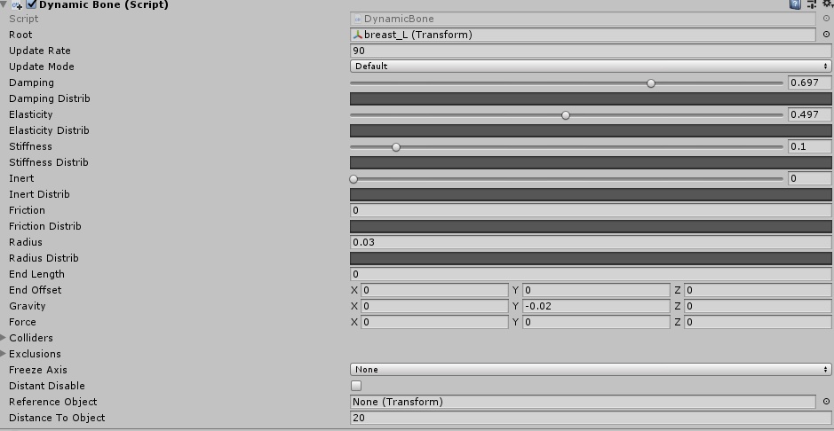 「狐雪」 ナシとドルフィンパンツ