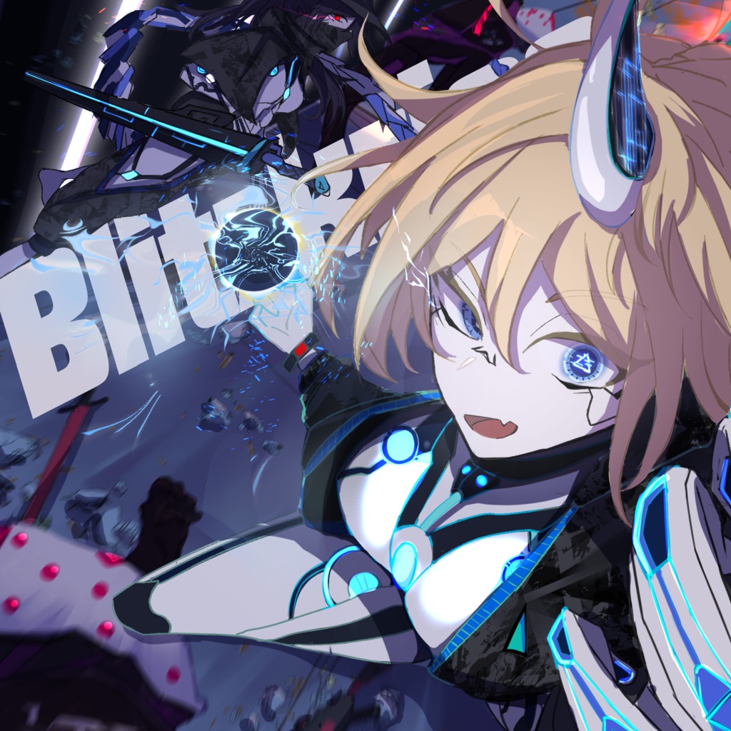 【CD版】Blitzkrieg