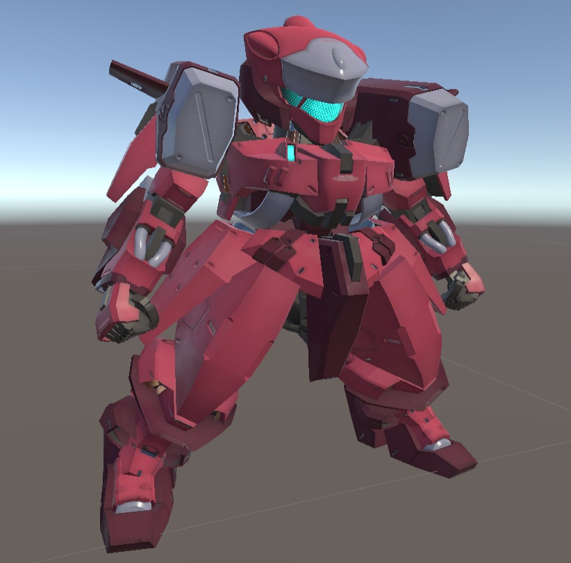 Delfin -デルフィン- mini【デジタルフィギュア】