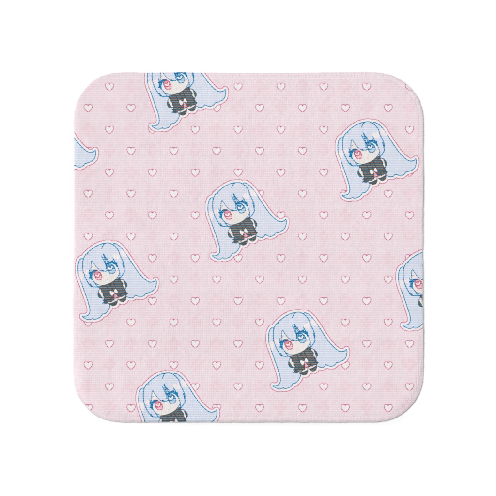 ロゼちゃん タオル 小