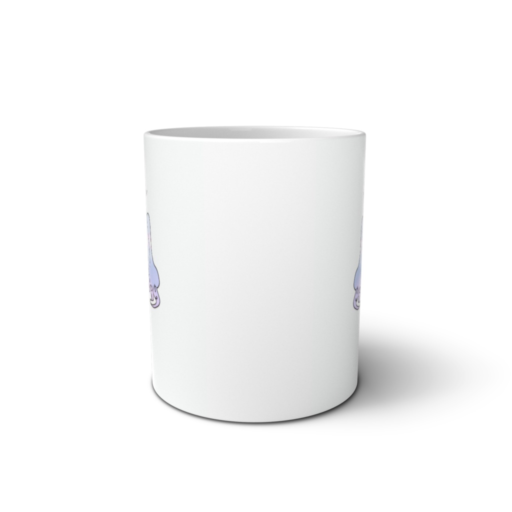 ロゼ&エレスト マグカップ