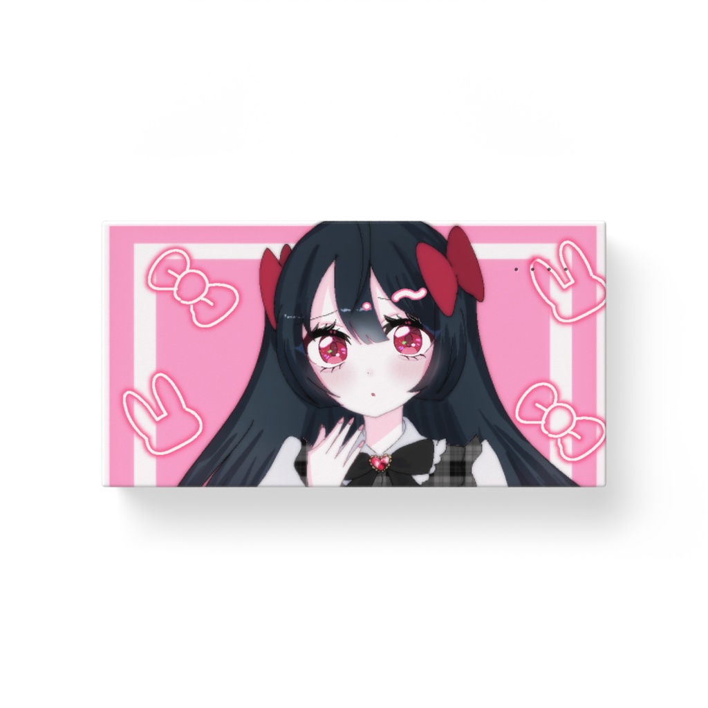 美紅 モバイルバッテリー