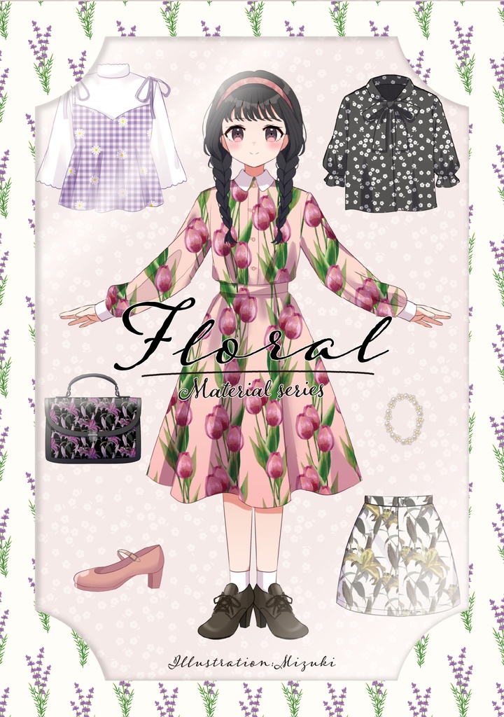 Floral