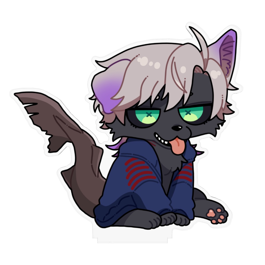 イヌメザメ アクリルスタンド