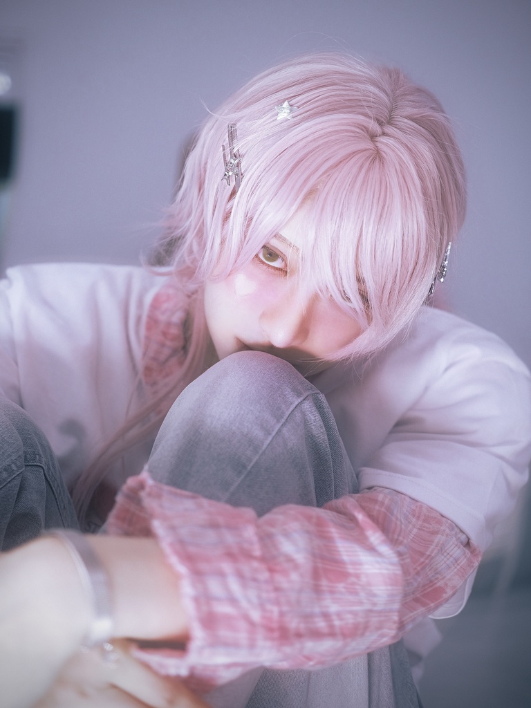 #0328BIS_yolie 【当日】チェキ