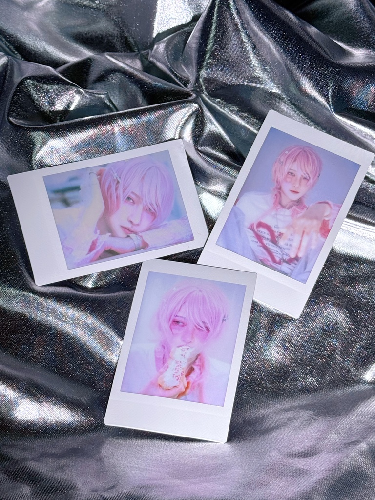 #0328BIS_yolie チェキ