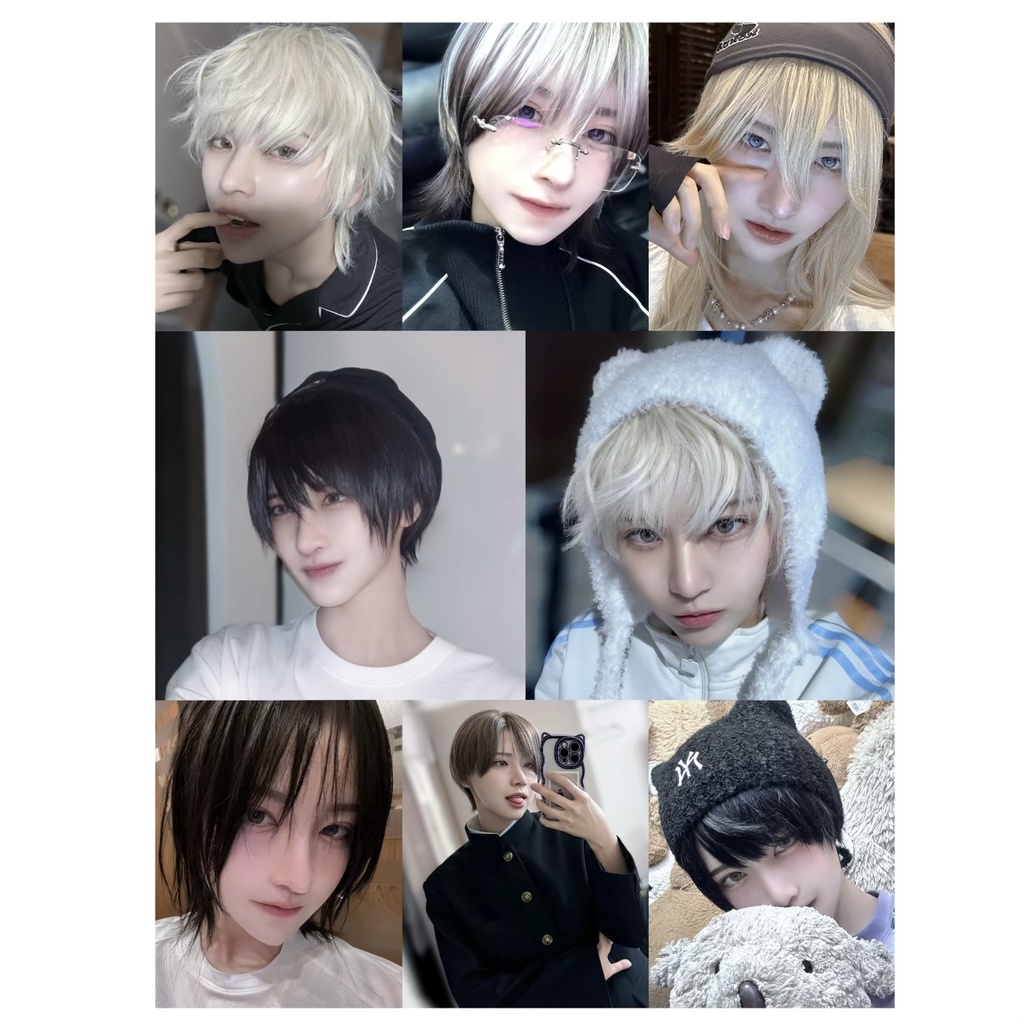 [old] yolie チェキ