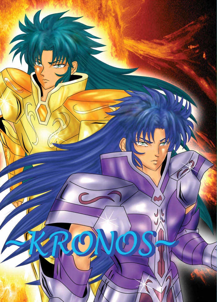 KRONOS