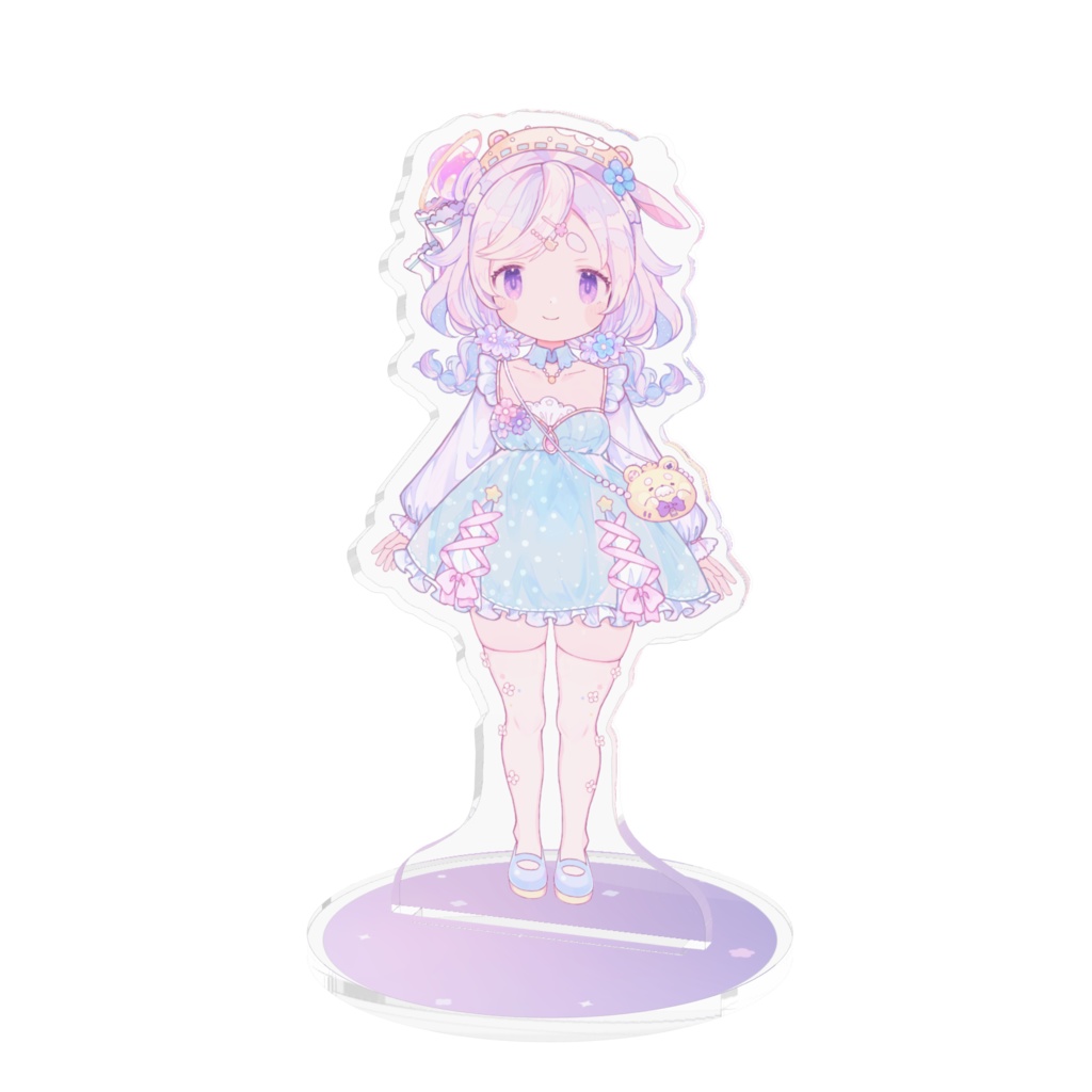 青空おさんぽ アクリルスタンド