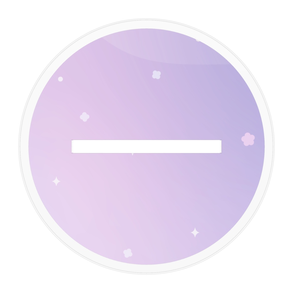 青空おさんぽ アクリルスタンド