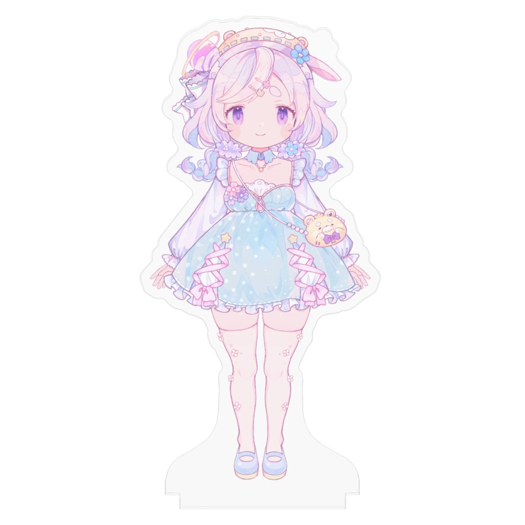 青空おさんぽ アクリルスタンド