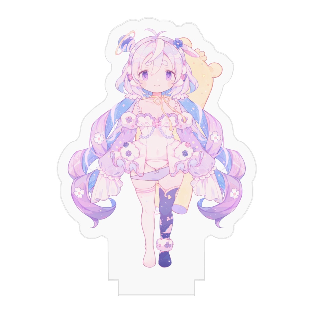 宇宙人 アクリルスタンド