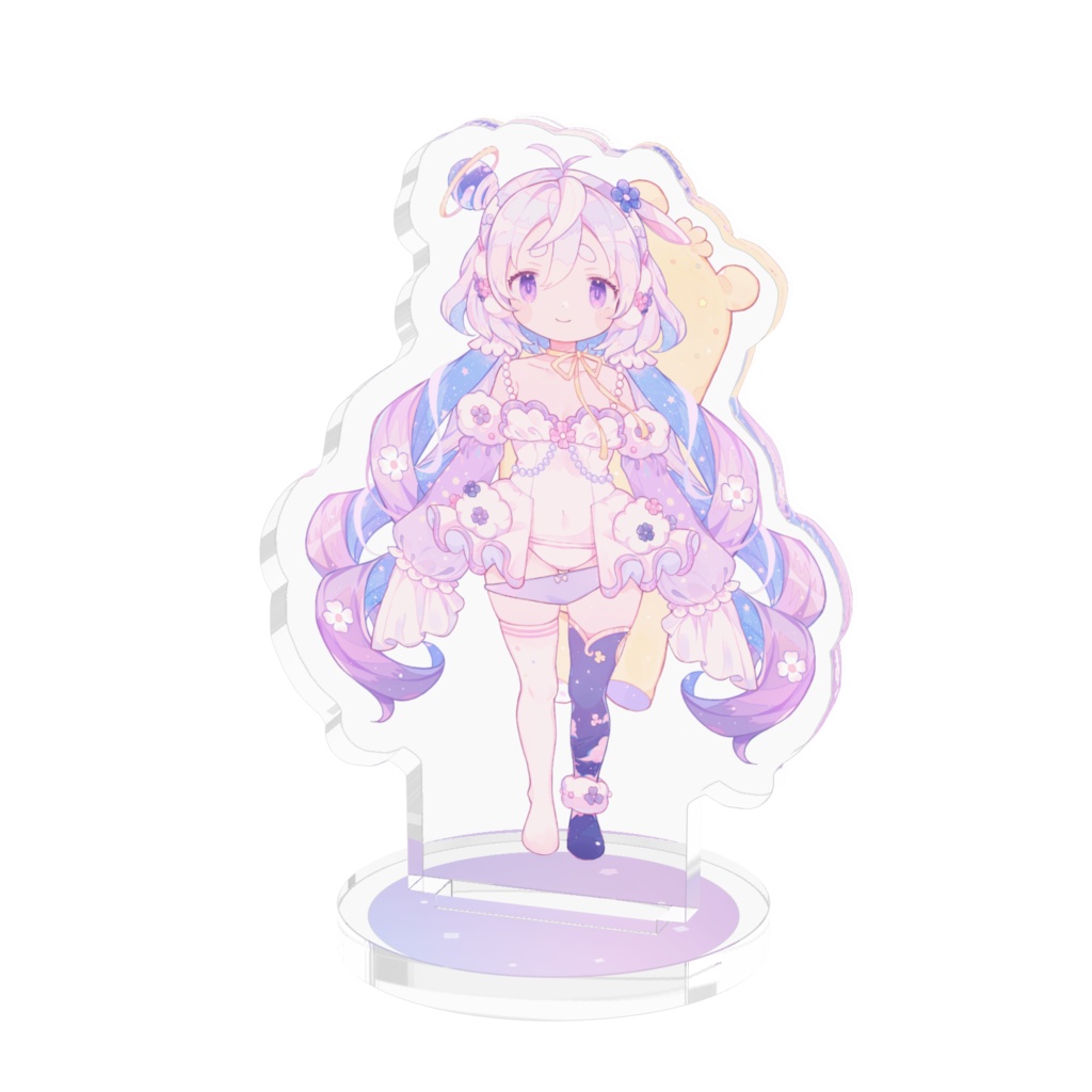 宇宙人 アクリルスタンド