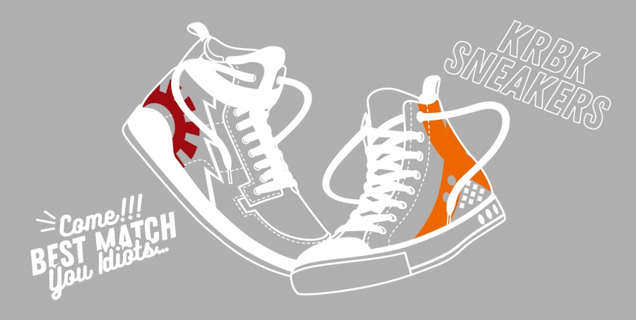 切爆マスクポーチ