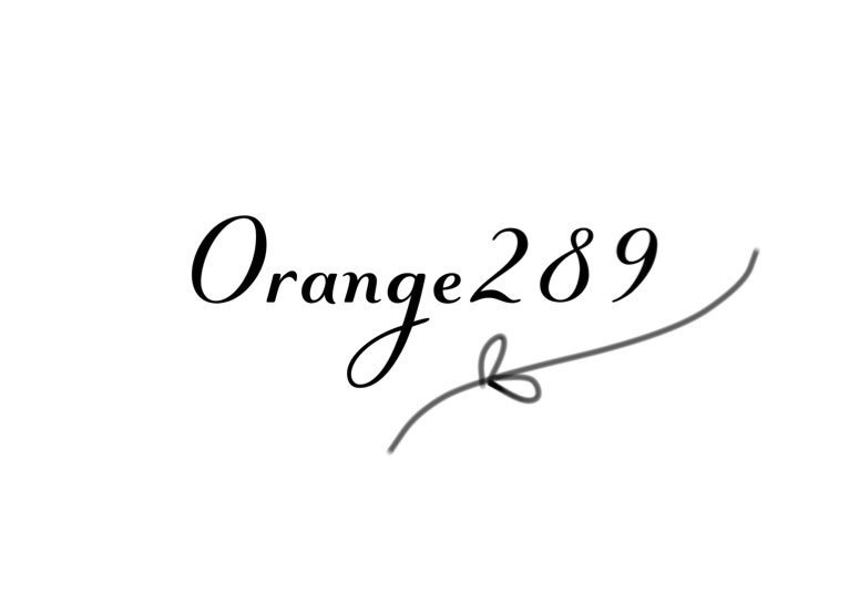 SS作品集『Orange289』