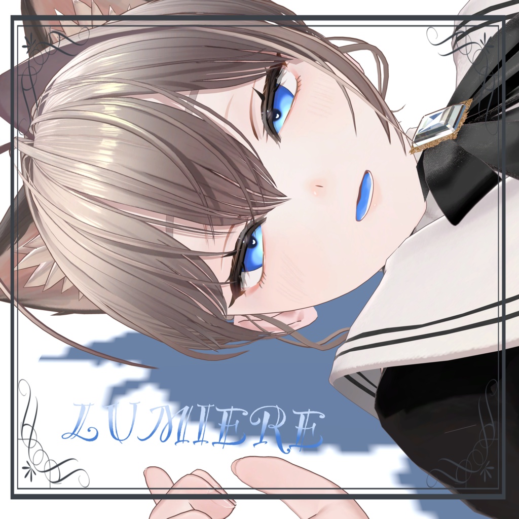 〈ミシェラ対応〉Lumiere メイク＆アイテクスチャ
