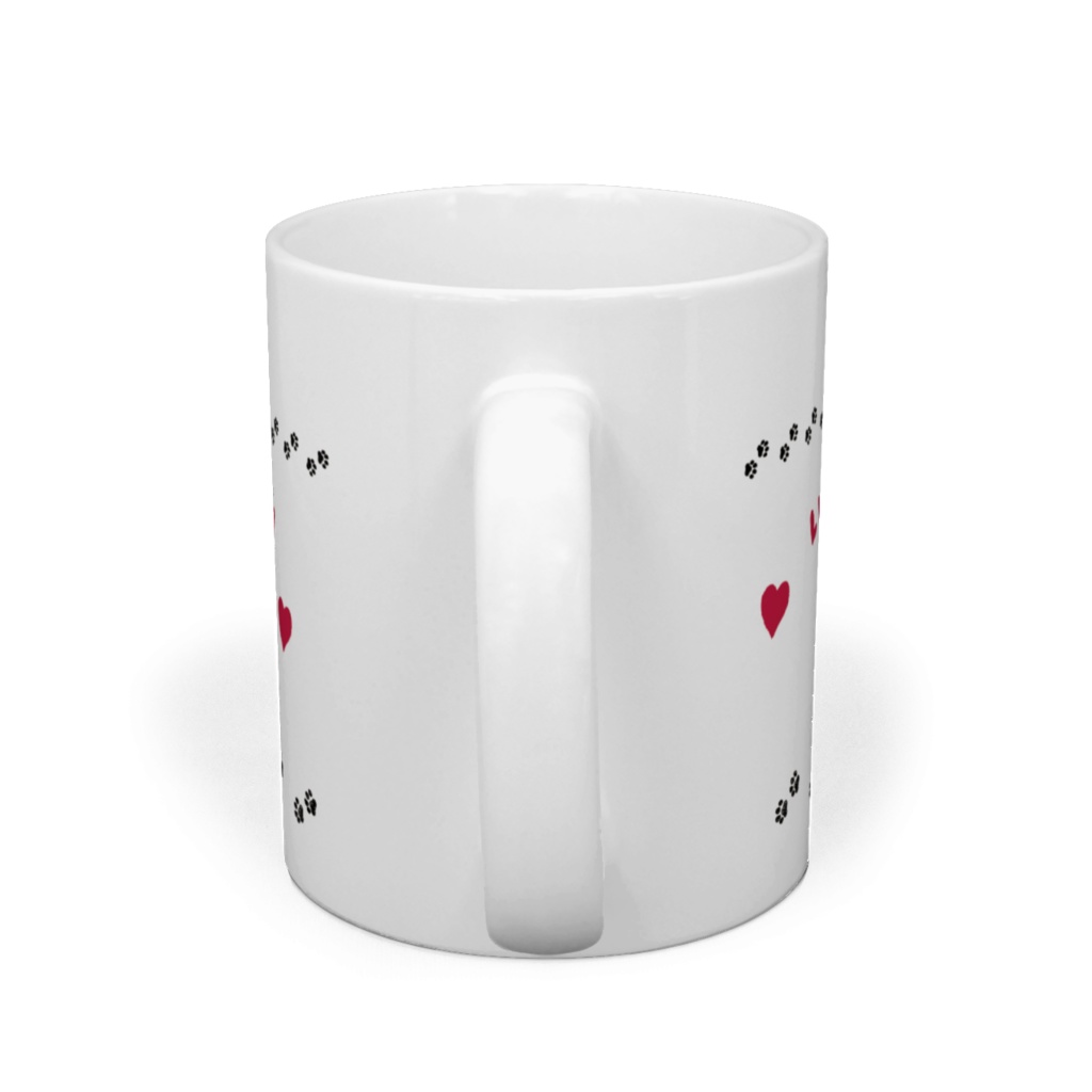 まったりマグカップ