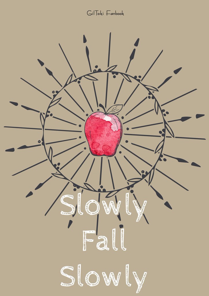 Slowly Fall Slowly