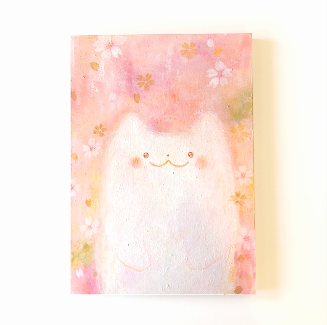 桜さんぽ