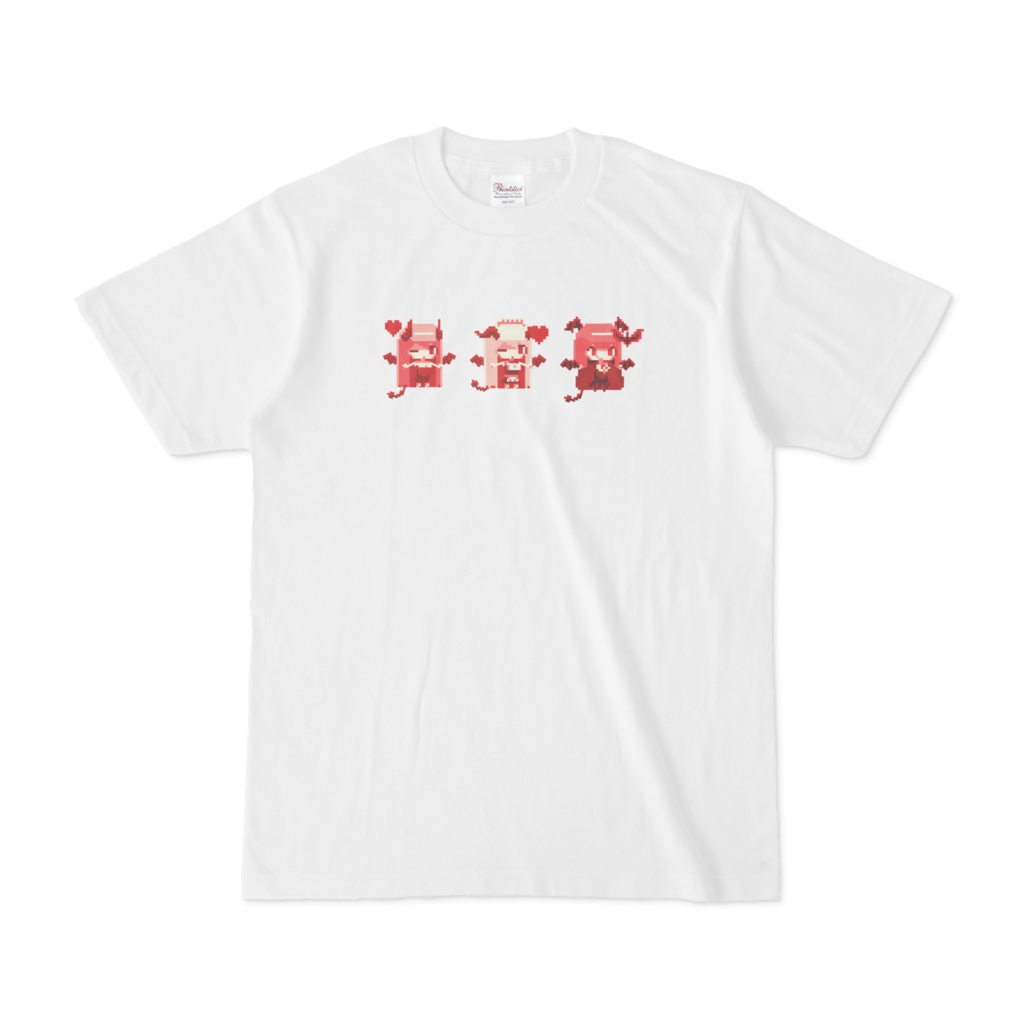 常世ノ塔 TシャツB
