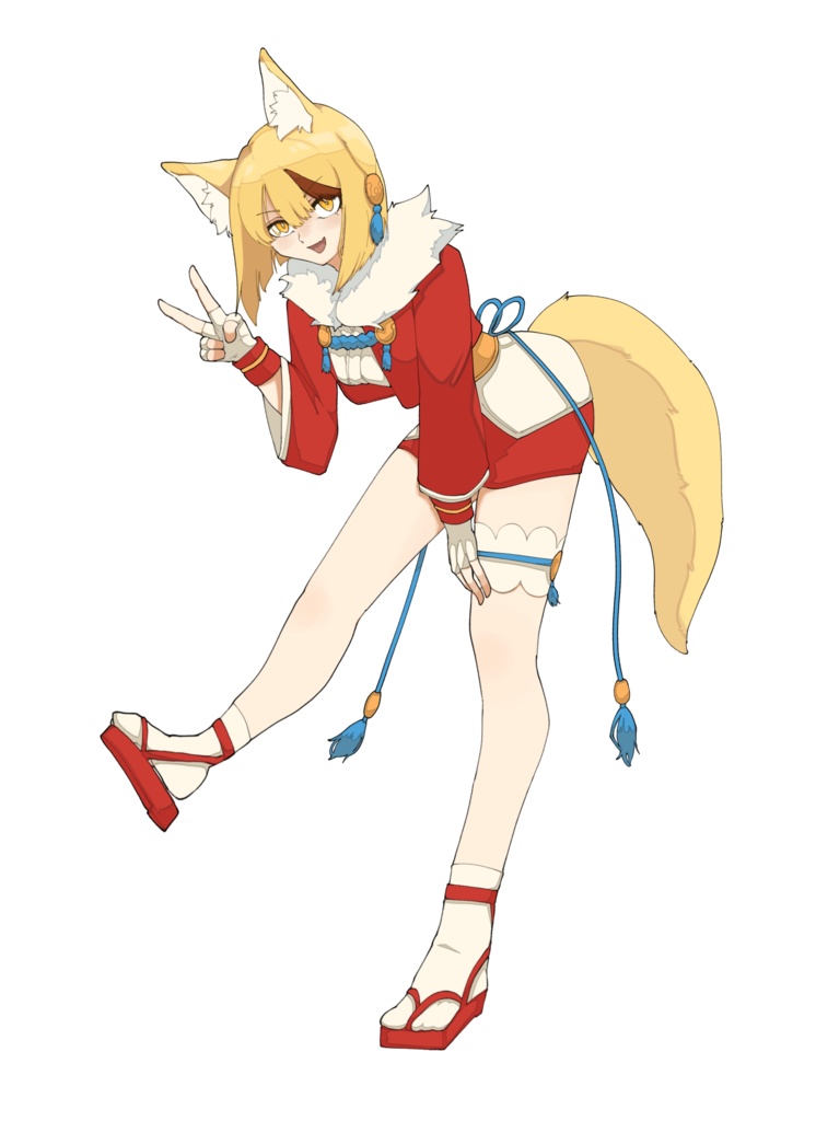 キヌちゃんアクリルスタンド