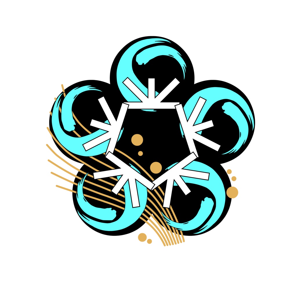 スマホリング:K