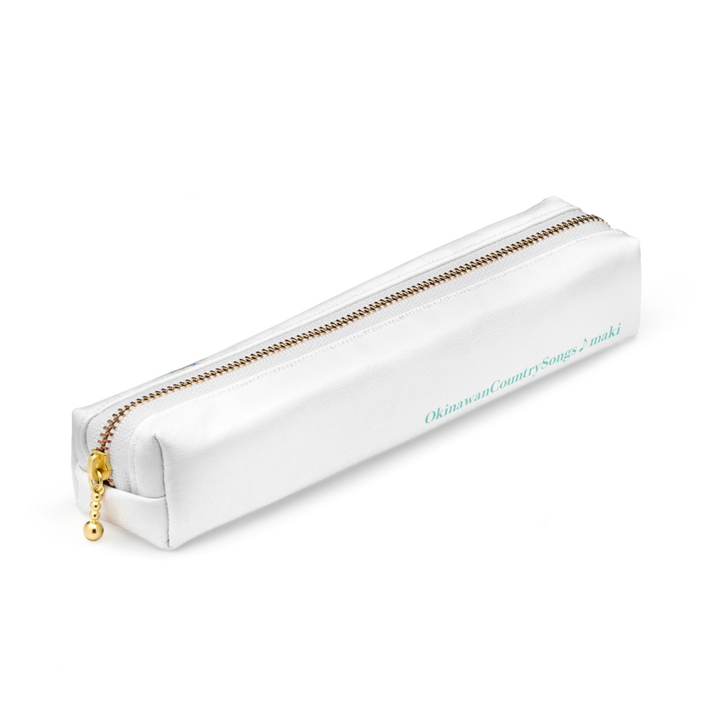 れいんぼ~じんべぇ~♪ペンケース