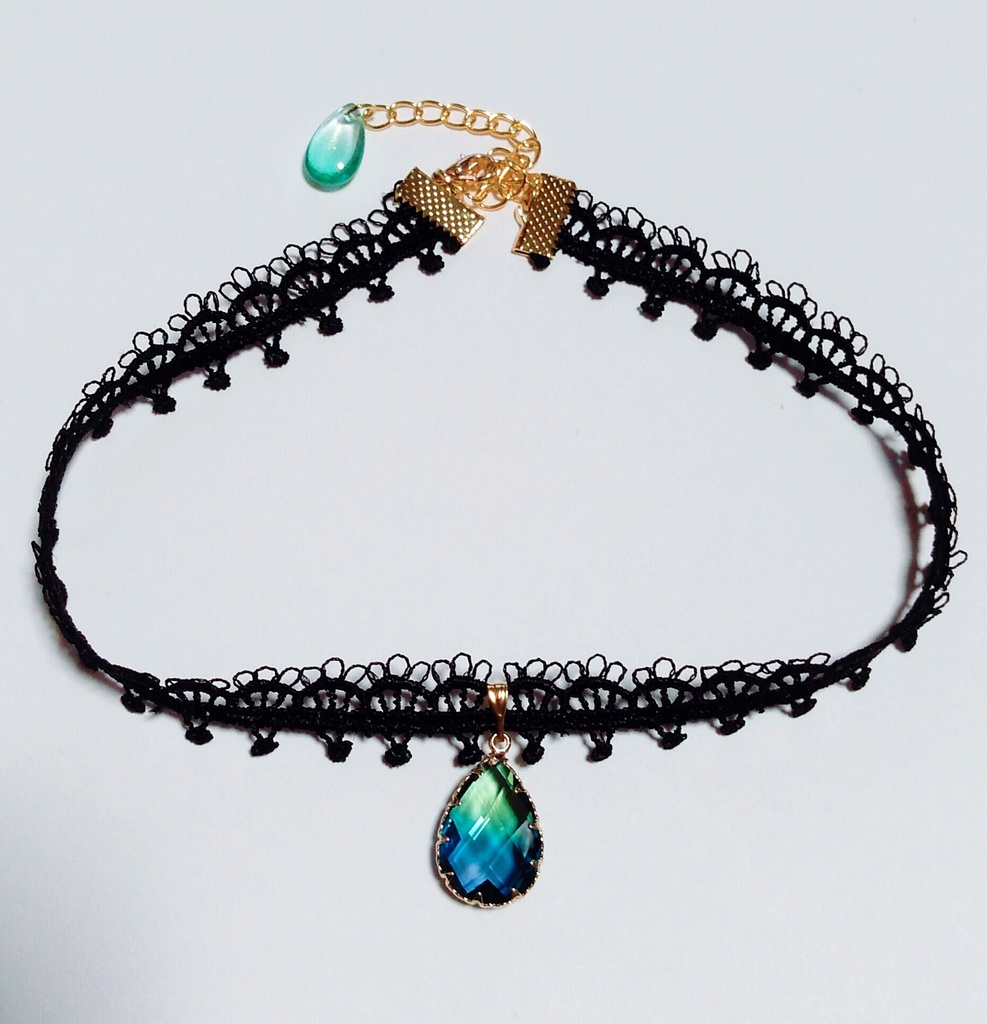 【ロマサガRS】ヴァンアーブルイメージチョーカー