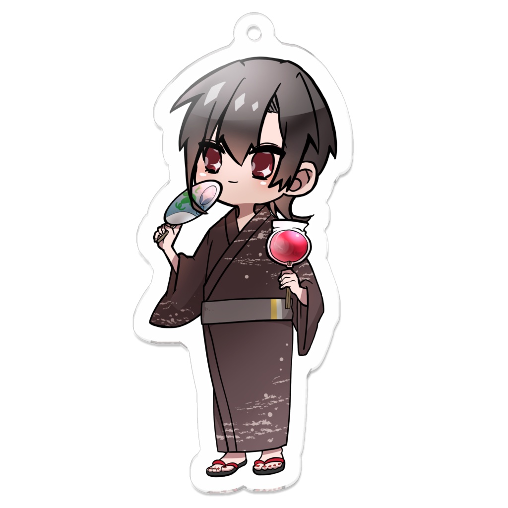 皇新　夏祭