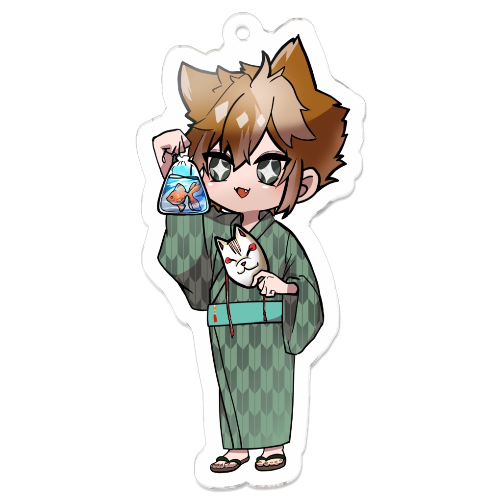 海祇　夏祭