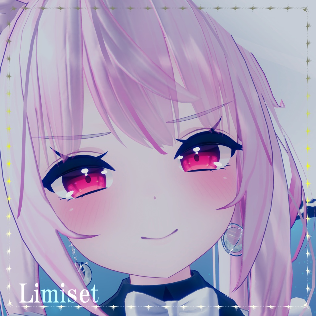 流星の月輪 ~MeteorMoonRing~