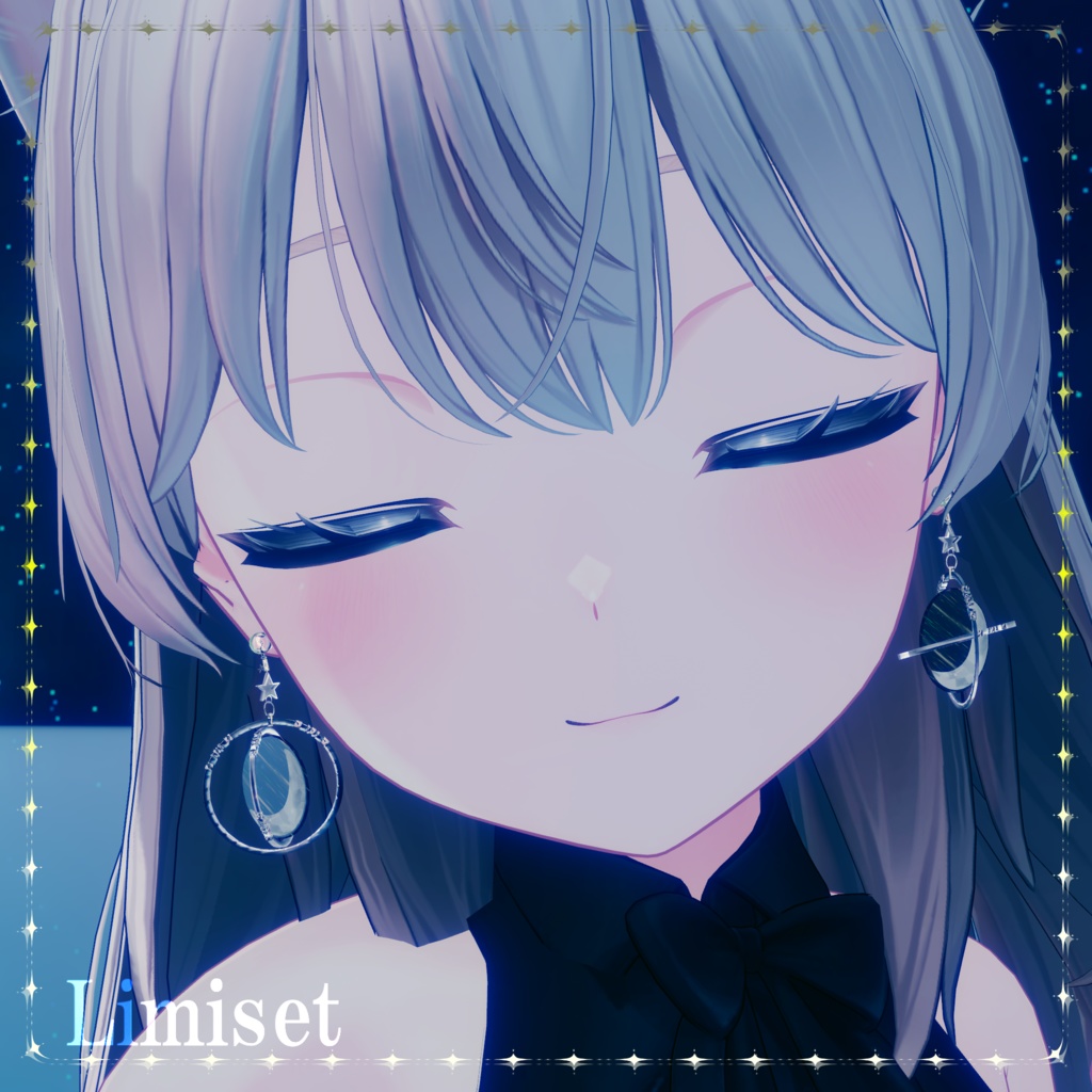 流星の月輪 ~MeteorMoonRing~