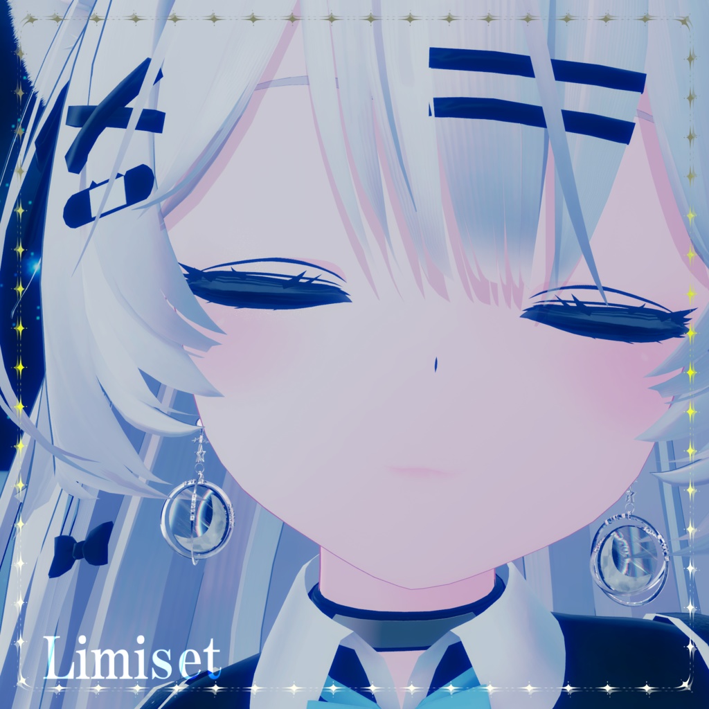 流星の月輪 ~MeteorMoonRing~