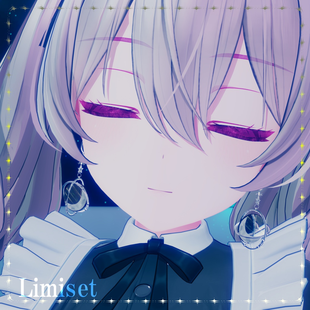 流星の月輪 ~MeteorMoonRing~