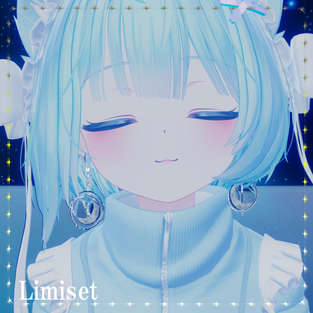 流星の月輪 ~MeteorMoonRing~