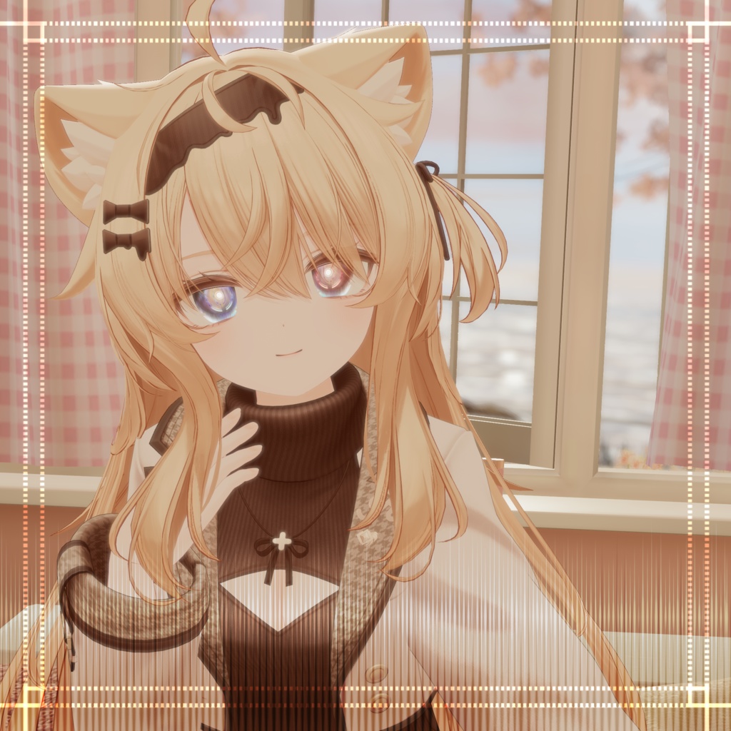 Echo Pulse アイテクスチャ