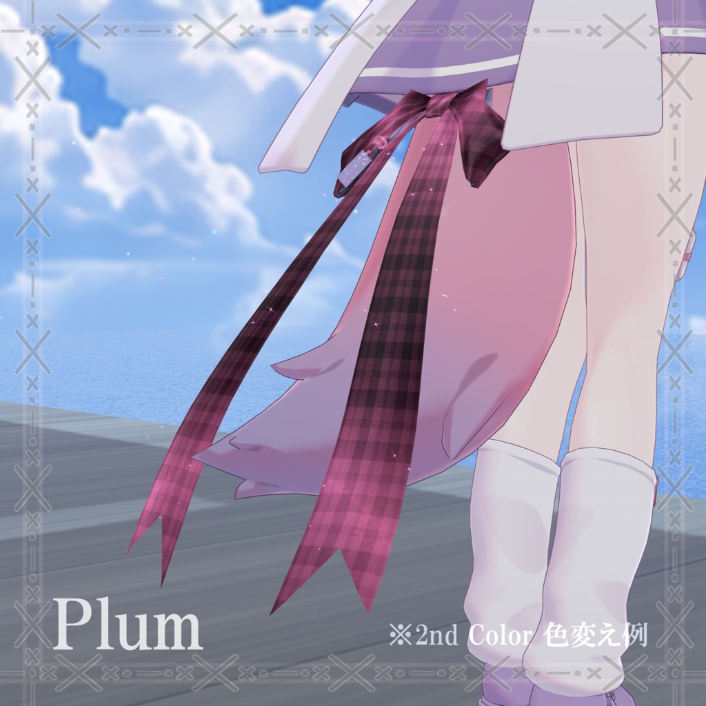 りぼんすぱーくる ~Ribbon Sparkle~