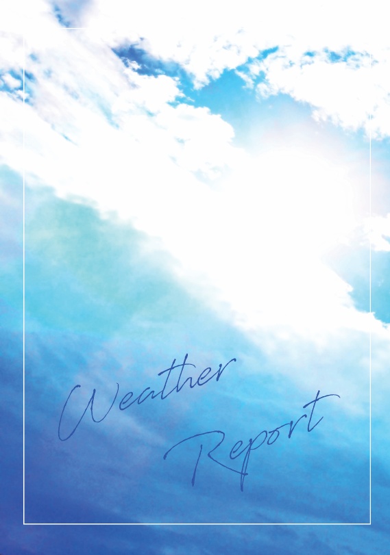 Weather Report
