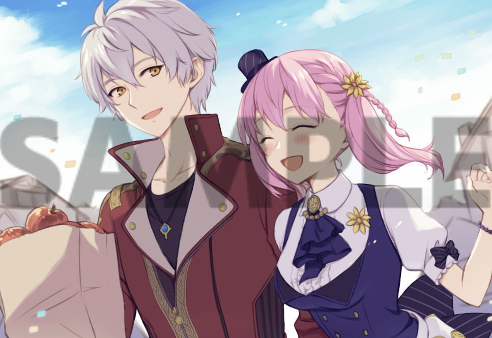 ロジエスポスカ