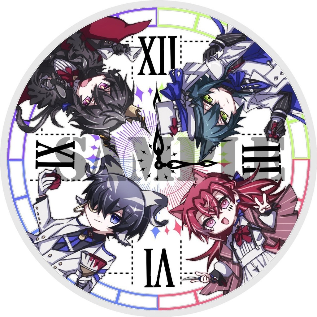 スパコミセット