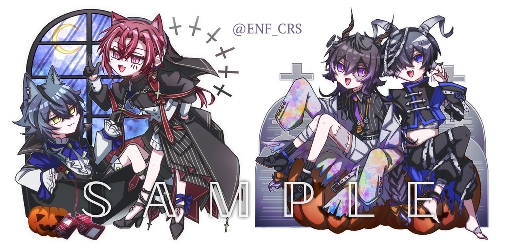 スパコミセット