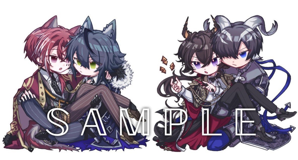 スパコミセット