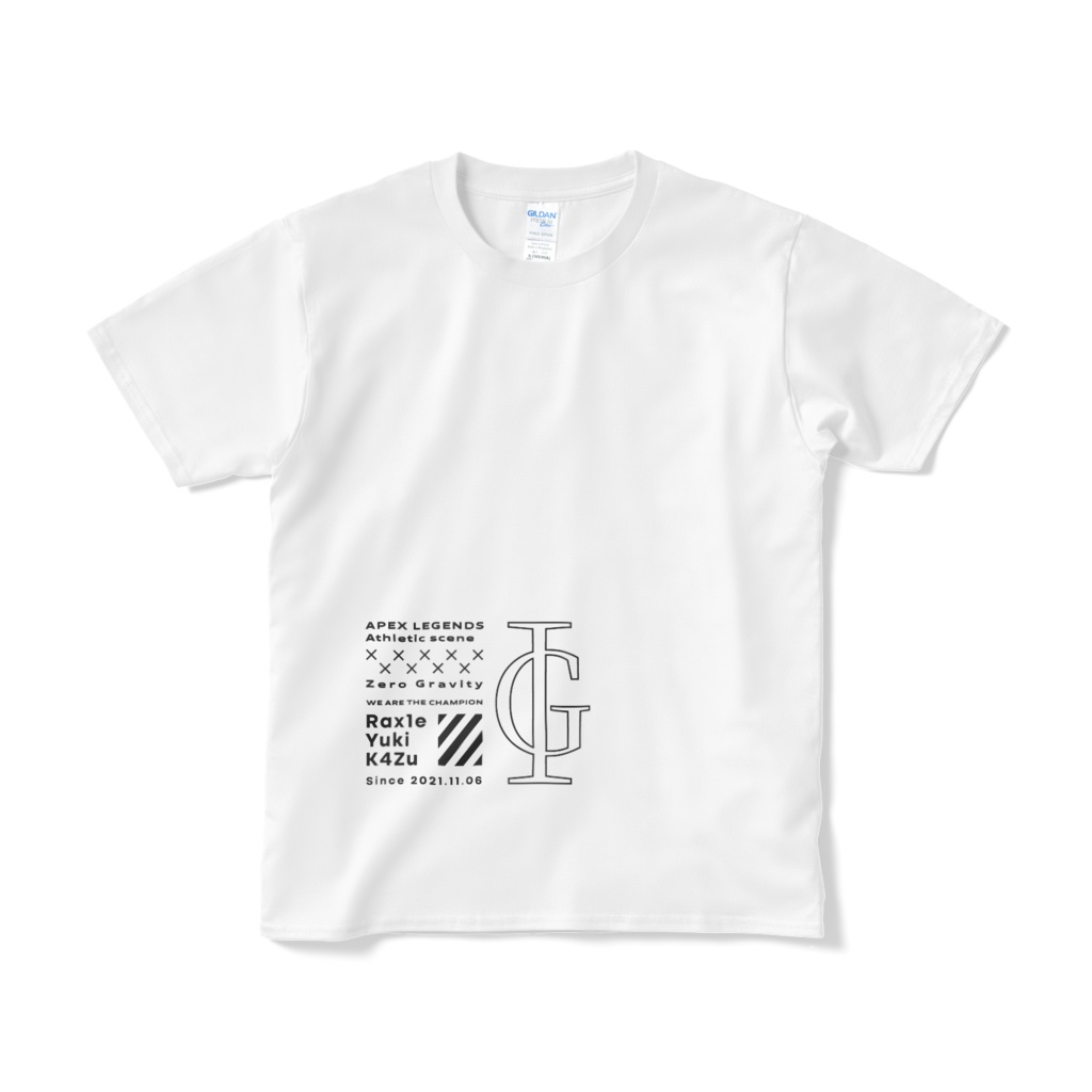 APEX PLAYERS T
