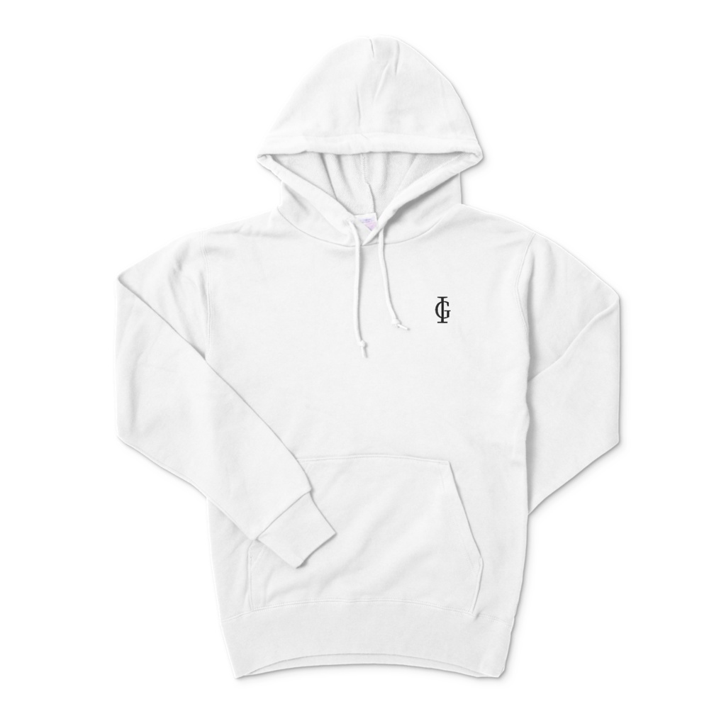 SirQz Cute Girlパーカー