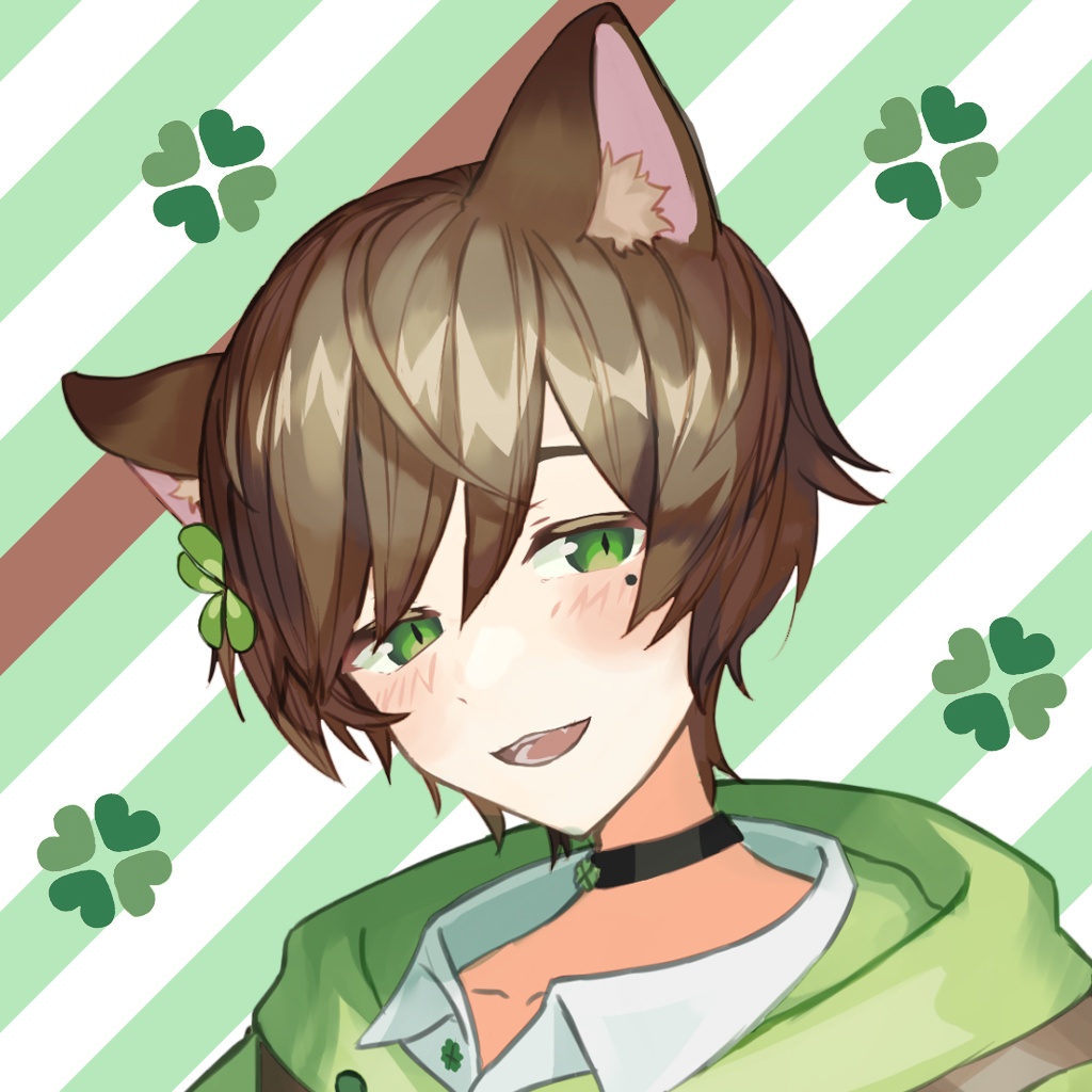 シチュエーションボイス「猫」