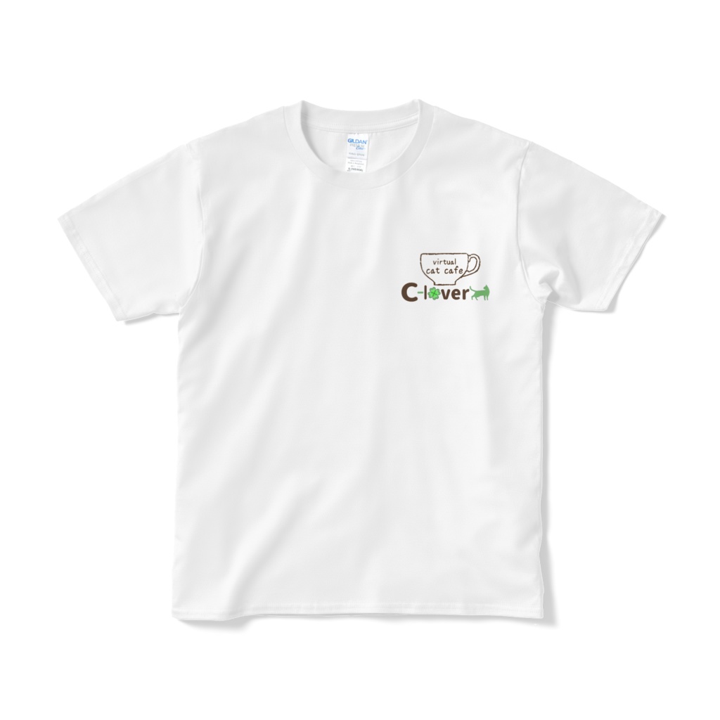 C-loverＴシャツ
