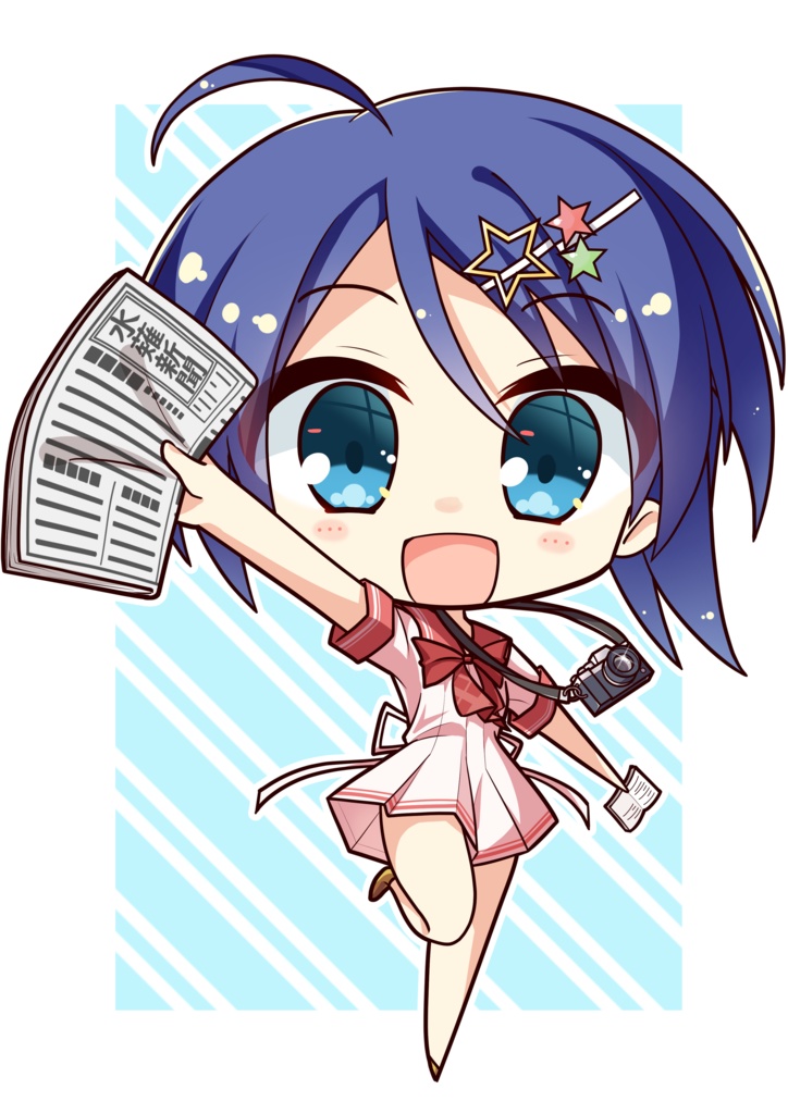 木賊朋花アクキー