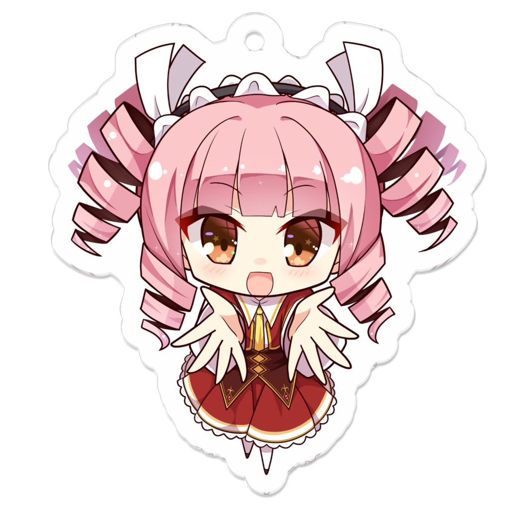 フランチェスカ・パラミディアクキー