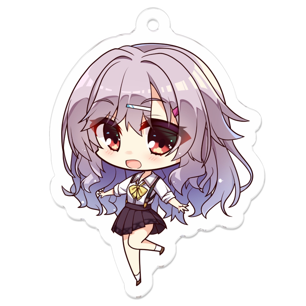 木下カエデアクキー