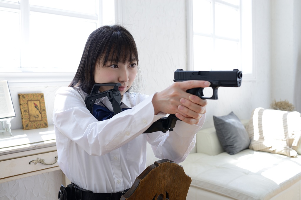 Gun&Girl Vol.2